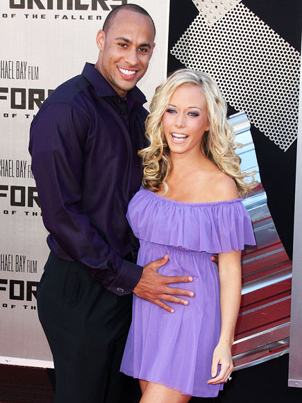 KENDRA WILKINSON photo | Hank Baskett, Kendra Wilkinson
