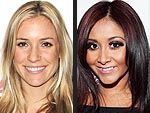 Baby Bump Brides: Engaged and Expecting! | Nicole Polizzi