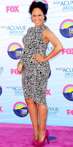 TAMERA MOWRY-HOUSLEY photo | Tamera Mowry