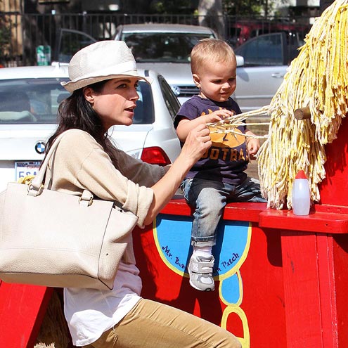 GIDDY UP photo | Selma Blair