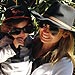 The Richie-Maddens | Joel Madden, Nicole Richie