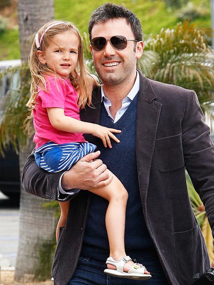 BEN AFFLECK photo | Ben Affleck