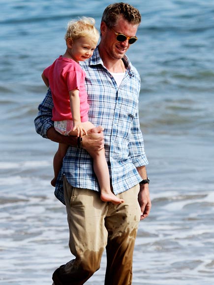 ERIC DANE photo | Eric Dane
