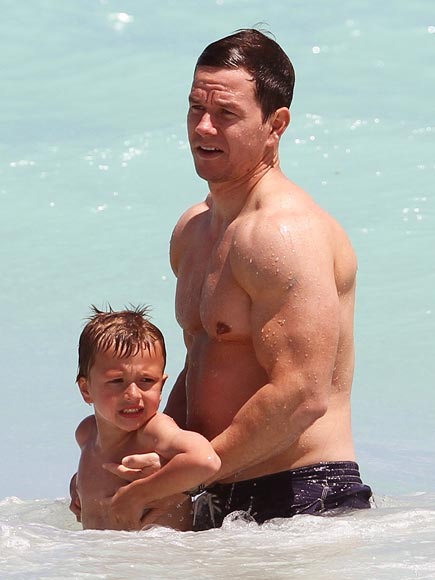 MARK WAHLBERG photo | Mark Wahlberg