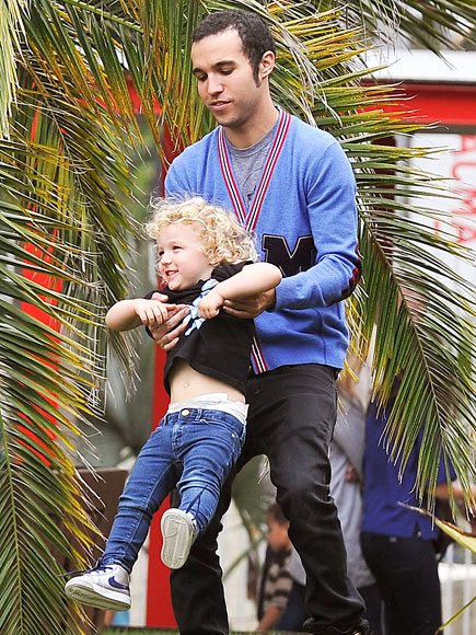 PETE WENTZ photo | Pete Wentz