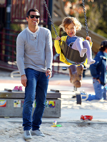 CASH WARREN photo | Cash Warren, Honor Warren