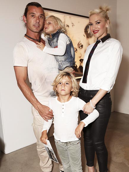 FAMILY PORTRAIT