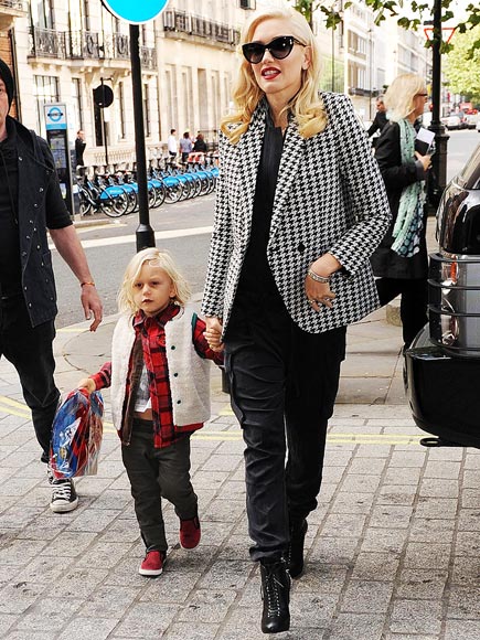 STREET CHIC