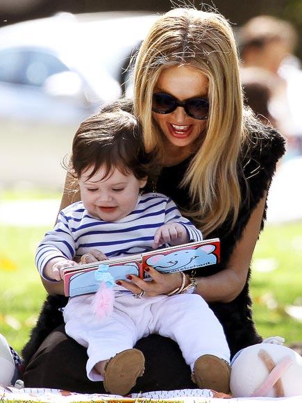 SKYLER BERMAN: IF I WERE AN ELEPHANT photo | Rachel Zoe