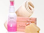Valentine's Day Treats for Moms & Kids