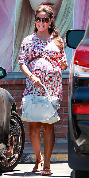 PRINTS CHARMING photo | Vanessa Minnillo