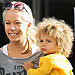 Kendra Wilkinson
