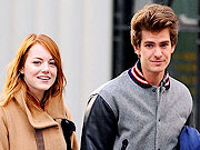 Andrew Garfield