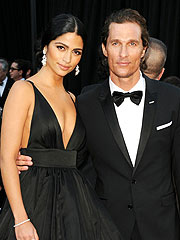 Matthew McConaughey
