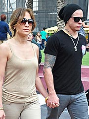 Jennifer Lopez