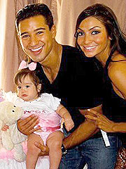 Mario Lopez
