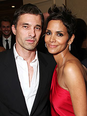 Halle Berry