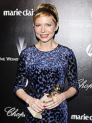 Michelle Williams