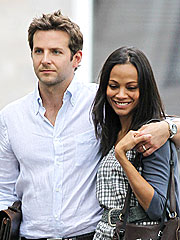 Bradley Cooper
