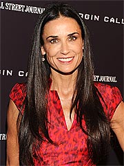 Demi Moore