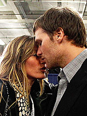 Tom Brady