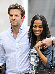 Zoë Saldana