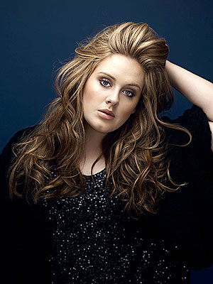See All Adele Photos