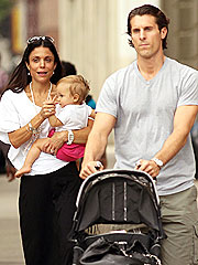 Bethenny Frankel