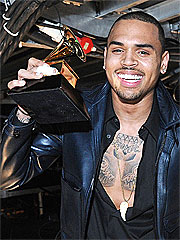 Chris Brown