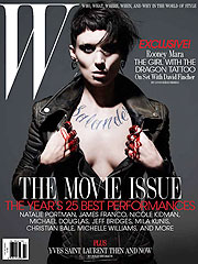 Rooney Mara