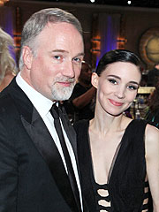 Rooney Mara