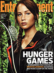 Jennifer Lawrence