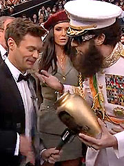 Ryan Seacrest