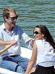 Pippa Middleton
