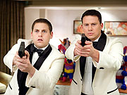 Channing Tatum