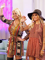 Nicole Richie