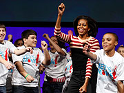 Michelle Obama