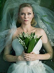 Kirsten Dunst