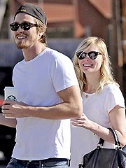 Kirsten Dunst