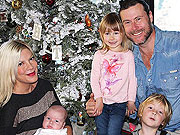 Tori Spelling