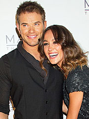Kellan Lutz