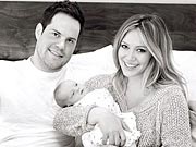 Hilary Duff