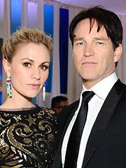 Anna Paquin