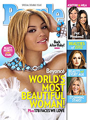 Beyoncé Knowles