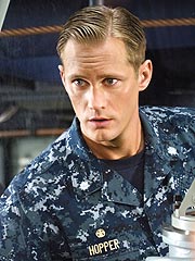 Alexander Skarsgard