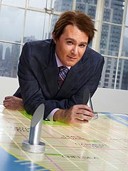 Clay Aiken