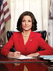 Julia Louis-Dreyfus