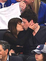 Cory Monteith
