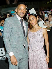 Will Smith