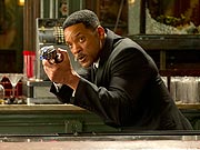 Will Smith